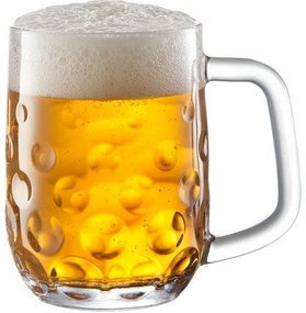 Halbă Tescoma myBEER  Salute!, 0,5 l