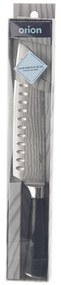 Cuțit santoku din oțel de damasc – Orion