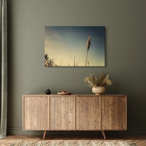 Tablou - Iarba (90x60 cm)