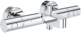 Baterie cada Grohe Precision Get, crom, termostat-34774000