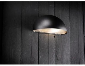 Aplică de exterior Nordlux SCORPIUS 1xE14/40W/230V IP33 negru