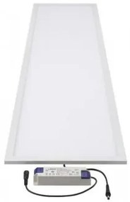 Panou/Panel LED 40W incastrat 1200X300 6300K 21-12040100 LUMEN