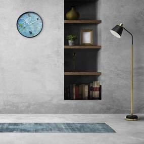 Ceas de perete ø 30 cm Pond – NeXtime