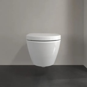 Villeroy & Boch 5614R001 - Vas WC suspendat SUBWAY 2.0 ceramică/alb