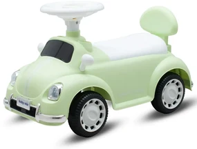 Mașinuță copii Baby Mix Kiddo Cruiser mint