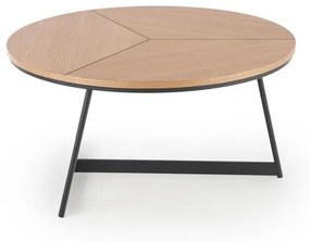 Masa de cafea Karida – Ø80 x h41 cm