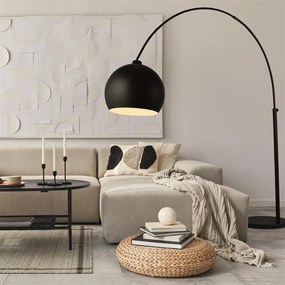 Lampadar/Lampa de podea tip arc Giant