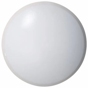 Plafonieră LED cu senzor pentru baie NOVODISC LED/13W/230V IP44 Fulgur 21967