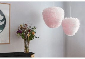 Abajur roz deschis ø 55 cm Eos Evia Large – UMAGE