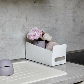 Set 3 organizatoare pliabile Wenko ,  30 x 18 x 15cm