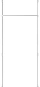 Cadru despărțitor pentru perdele alb din oțel Anywhere – Umbra