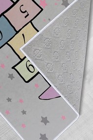 Covor, HMNT522, 180x280 cm, Multicolor