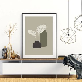 Poster - Rise - dark (A4)