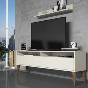 Mobilier living Bestie (Crem). 1072226