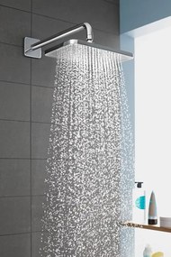 Palarie de dus Hansgrohe Croma E 280 crom lucios