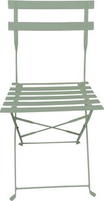 Set gradina 1+2, verde, otel, OBAX NEW