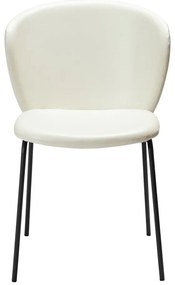 Scaun de dining crem Stay – DAN-FORM Denmark