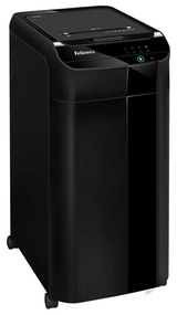 Tocator Fellowes AutoMax 350 C, negru