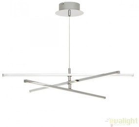 Lustra LED suspendata design modern Meredith 2480 RX