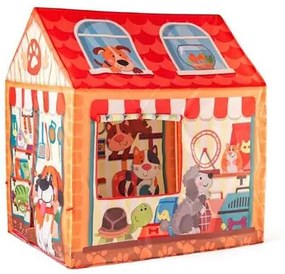 Cort de copii Woody Pet Shop, 95 x 72 x 102 cm