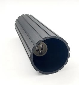 Brilagi - Spot CRISPINA 1xGU10/10W/230V 20 cm negru