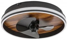 Plafoniera cu ventilator led 30W Faustine 71016 Rabalux