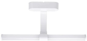 Aplică LED pentru oglindă de baie Aigostar LED/6W/230V 4000K 40cm IP44