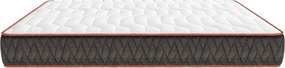 Saltea Model S12, Arcuri Pocket Multilayers, Inaltime 30 cm - 180x200cm