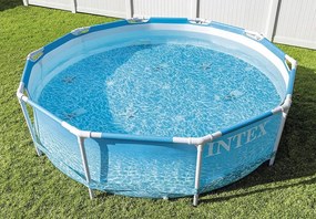 Piscina Florida fara filtrare, 305 x 76 cm