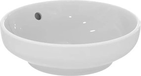 Lavoar pe blat Ideal Standard i.life B alb 40 cm
