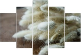 Tablou - Coadă de iepure (150x105 cm)