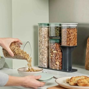 Recipiente 5 buc. Podium – Joseph Joseph