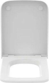 Capac WC Ideal Standard Atelier Blend Cube alb mat