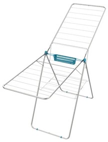 Uscator rufe Zilan ZLN-2942 Turchese, suporta maxim 20 kg