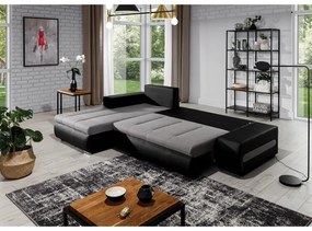 Coltar extensibil Ottavio pe stanga Soro 34/Soro 83