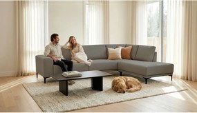 Colțar gri (colț pe partea dreaptă) Chile – Scandic