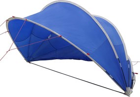 vidaXL Dom pentru piscină Manual Verde 405 x 405 x 192 cm