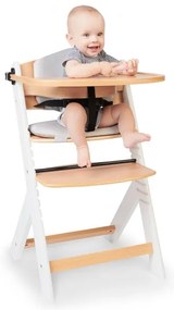 Perne pentru scaun de copii ENOCK gri KINDERKRAFT