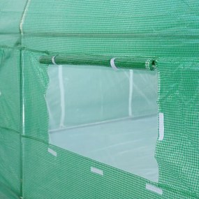 Solariu 200 x 300 cm (6 m2) - verde