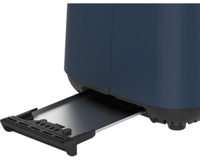 ECG ST 2768 Toaster pe benzină pentru lemn