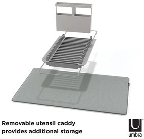 Scurgător de vase UDry – Umbra