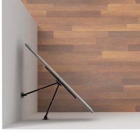 Suport de perete pentru televizor Full Motion 30-70” Nedis TVWM5350BK