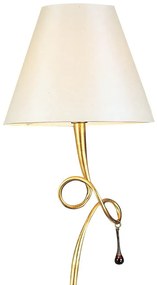 Lampadar, Lampa de podea design modern Paola