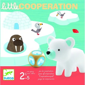 Joc pentru copii Cooperation – Djeco