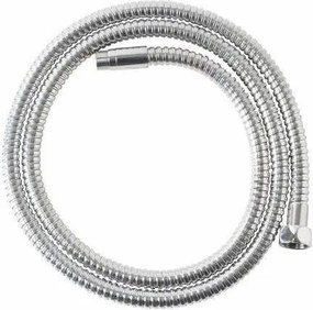 Furtun de dus Deante crom 150 cm tip hexagonal
