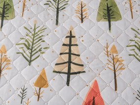 Cearceaf de pat SOLVANI, colorat Dimensiune: 170 x 210 cm