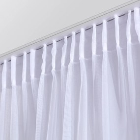 Draperie cu banda