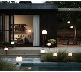 Nordlux - Lampă LED exterioară dimabilă KETTLE TO-GO LED/6,8W/3,7V IP65