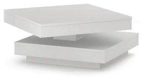 Masă de conferințe TIMO albă