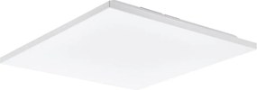 Eglo 300793 - Plafonieră LED/12W/230V 43,7x43,7 cm alb